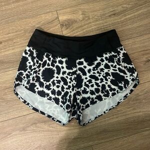 Outdoor Voices Hudson Shorts